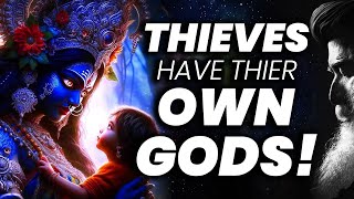 Gods Who Support Thievery! | Kula Deivam | Deity | Occult |Mysticism | Kantara | Sadhguru |Adiyogi