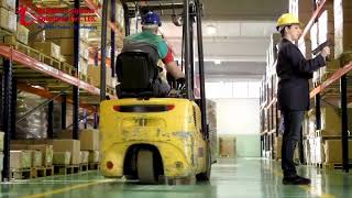 Warehousing | Reliable Logistics Solutions
