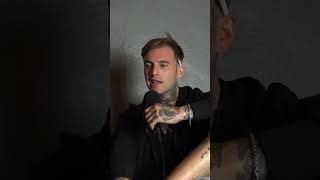 Highly Suspect on pushing rock’s boundaries #highlysuspect #interview