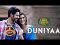 Luka Chuppi: Duniyaa Full Video Song | Kartik Aaryan Kriti Sanon | Akhil |Dhvani B