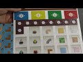 zen garden daily game unboxing