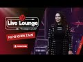 Ni Ni Khin Zaw [Part-2]-FG Live Lounge | Season-1 #music #FGLivelounge