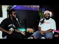 blaze carter on miami hidden conflicts gate keepers corey smith wanting to fight trick daddy u0026 more