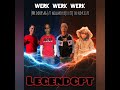 legendcpt - werk werk werk( Rejx, Dj Sk no Rizzo feat Mr doopsag