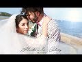 Our Wedding | Hector and Glory