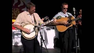 The Spinney Brothers - The Auctioneer Song