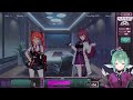 【honkai impact 3rd】 ch. 35 kiana s finale... 【nijisanji en finana ryugu】