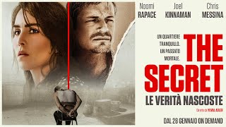 The Secret - Le verità nascoste ▶︎ trailer ufficiale italiano ┇ on demand