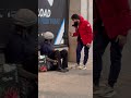 Homeless Man Rewarded For Being Kind 🥹❤️