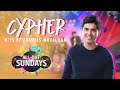 Cypher crew dance to the hits of Francis Magalona | All-Out Sundays