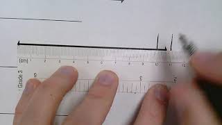 Measuring to the Nearest Centimeter