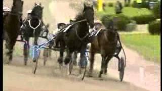 Elitloppet 2006 -Conny Nobell