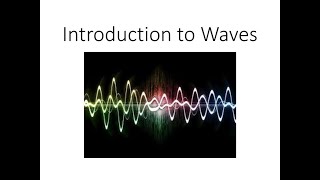 ENGINEERING PHYSICS  ( WAVES )