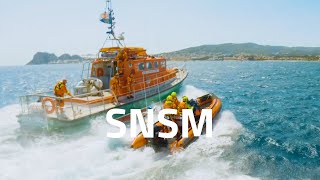 SNSM La Ciotat