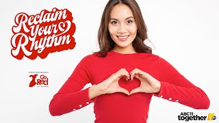 Go Red for Women raises awareness of heart health