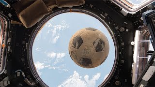 5 Strangest Objects Orbiting Earth