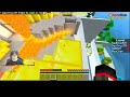 redhood vÀ mỀu thÀnh cÔng parkour vƯỢt qua 100 map trong minecraft*lẦn ĐẦu mỀu parkour 100 map mcpe