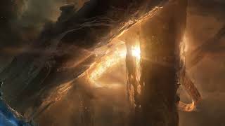 ''The Phoenix Rises'' - Arkival (Epic Dark Sci Fi Hybrid Trailer Music)