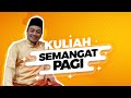 #kuliahsemangatpagi  1092