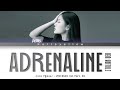 Aalia - Adrenaline Italian Ver. 