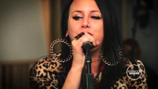 Wynwood Sessions (live) From The Vault - Suénalo \