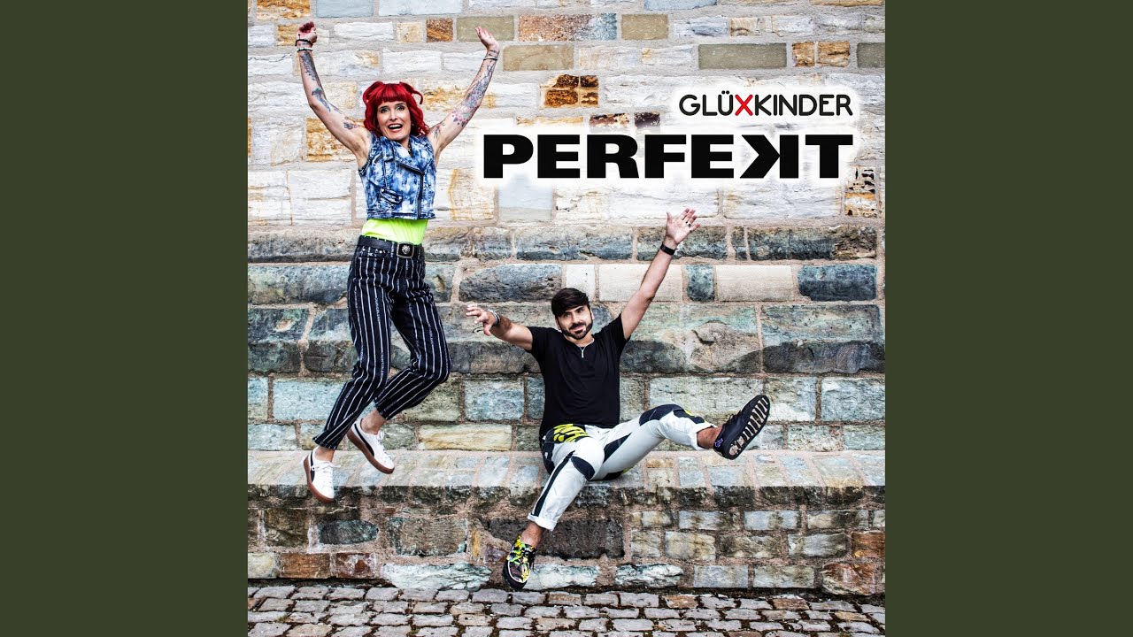 Perfekt Youtube