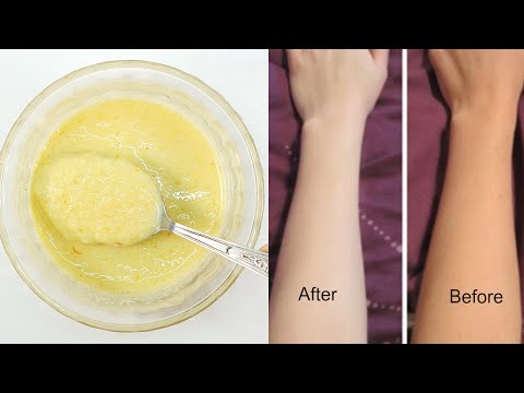 How to Get Fair Skin At Home in 1 Week | Skin Whitening Secrets How to Get Fair Skin At Home in 1 Week | Skin Whitening Secrets
