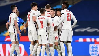 England 1:0 Austria | International Friendly | All goals and highlights | 02.06.2021