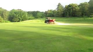 BVTV Goodwood Scarifying