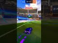 I Had It Planned Last Second #shorts #gaming #rocketleague #clips #holiday #post #rlclips #game #fyp