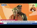First Lady Oluremi Tinubu Launches Food Bank Initiative
