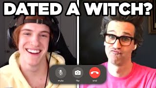Two Ridiculous Truths And A Lie (Game)