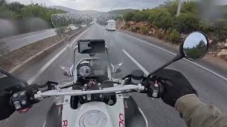 Demir At Motovlog 525, Bodrum günlükleri 47, Bir Pazar Günü