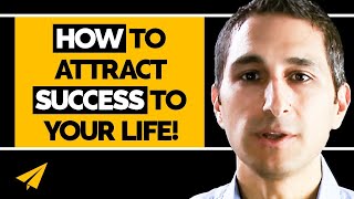 Eben Pagan Success: 10 Life-changing SUCCESS HABITS for the Aspiring Entrepreneur!