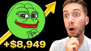 10 MEMECOINS TO BUY NOW | Meme Coin Price Predictions (2025)