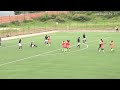 Intare fc 3-2 Heroes fc                        Highlight