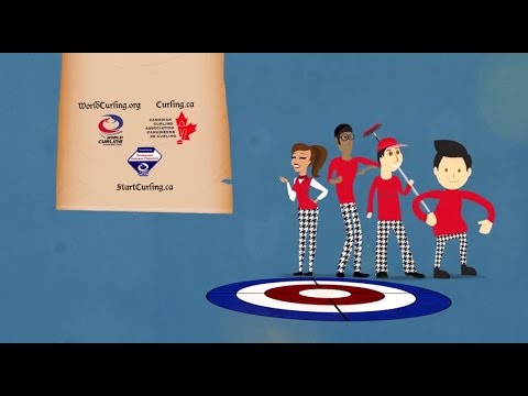 What are the basics of curling?
