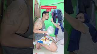 Ketauan deh#shorts #shortvideo #funny #viralvideo #feedshorts