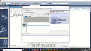 Mitsubishi PLC As Modbus TCP Slave