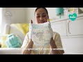 how diapers are made in factory captain discovery