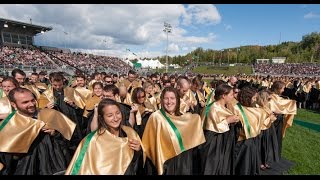 CDG 2016 | Cérémonie institutionnelle - version intégrale