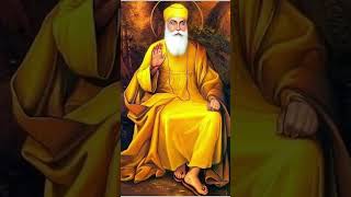 ਧੰਨ ਸ਼੍ਰੀ ਗੁਰੂ ਨਾਨਕ ਦੇਵ ਜੀ🙏