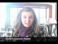 Spring Awakening's Emily Mest