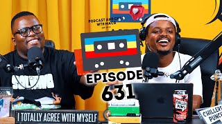 EPISODE 631 | Marriage, Mbuso Khoza vs Lobola, Land Expropriation Bill, Kefilwe Mabote, Barack Obama