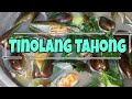 TINOLANG TAHONG | MJ POLE