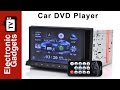 Car DVD Player and Car Stereo Systems