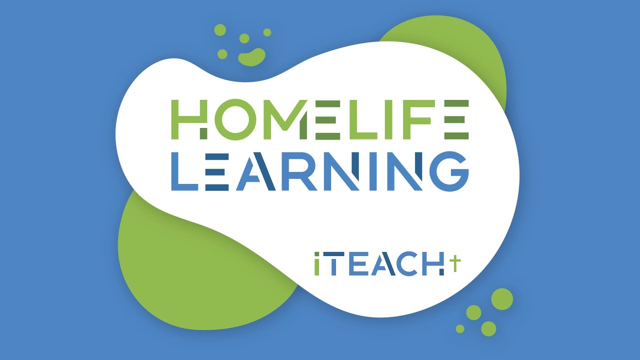 The Iteach Program Youtube