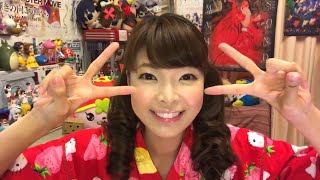 メイク配信！メイクしながら雑談ー【彩羽真矢LIVE配信104日目続き】