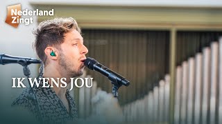 Ik wens jou - Nederland Zingt