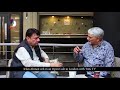 irfan ahmed urfi s exclusive interview @tag studio uk